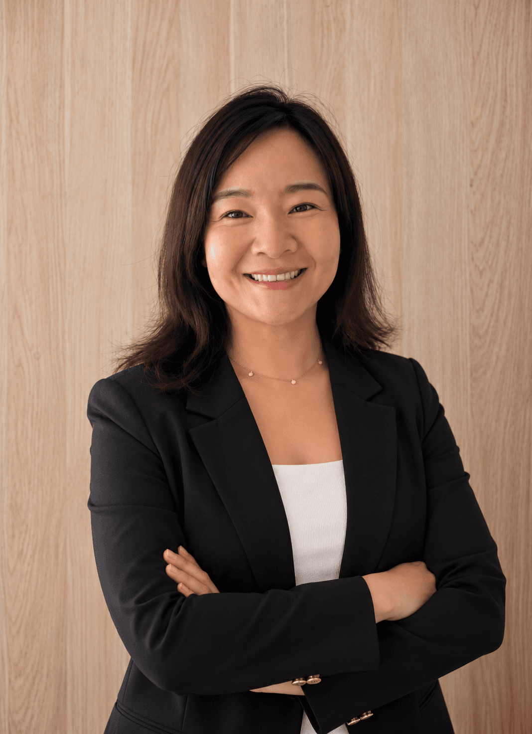 Sophie Wan, oral health therapist at Northcote Family Dentist