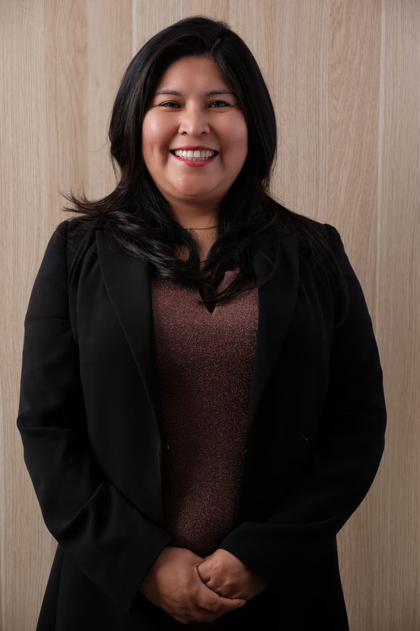 Isabel (Isa) - Dental Assistant