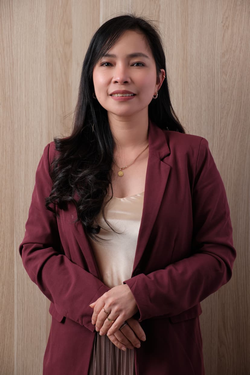 Racquel - Dental Assistant