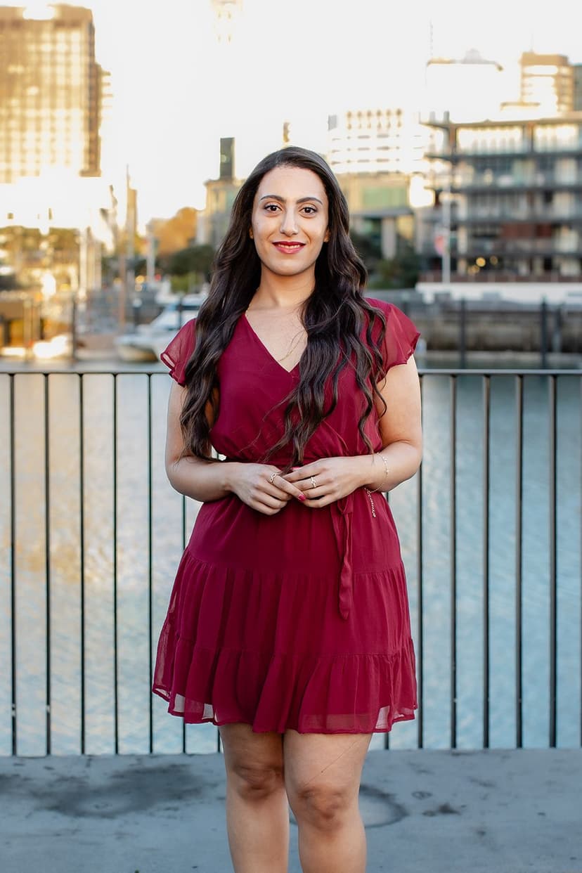 Dr. Sherin Takawi - Cosmetic & Invisalign Specialist